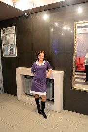 Наталья Масленникова