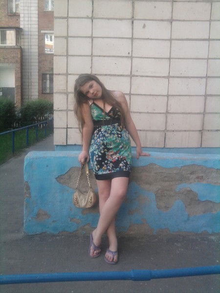 Викуська:) Темиргаева