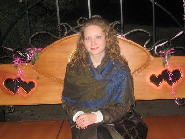 Екатерина Ширенина