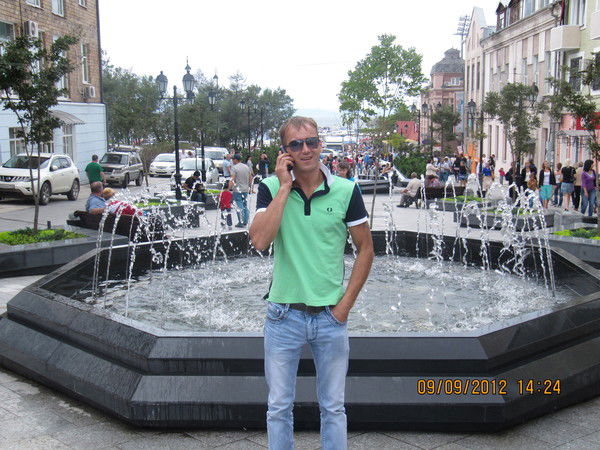 Сергей Лютаев