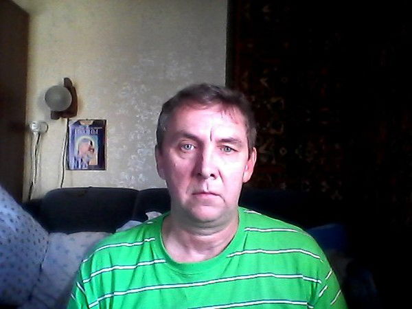 Сергей Соколов