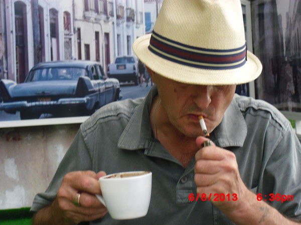 Юрий Овсиенко