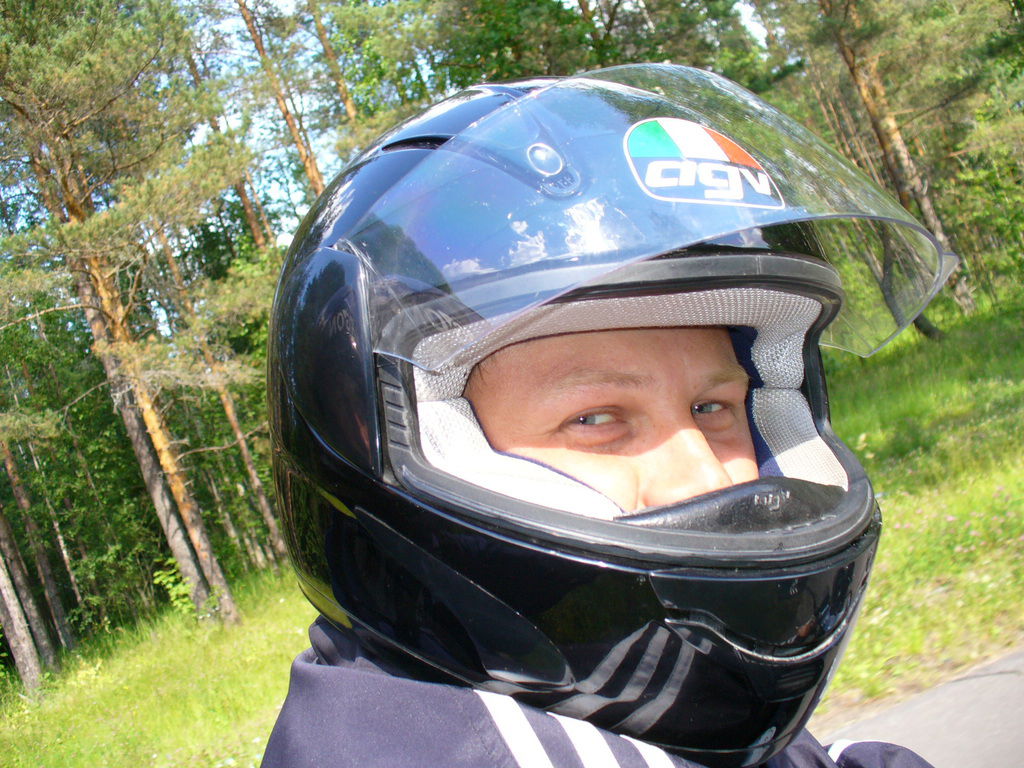 Николай Михайлов