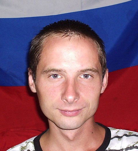 Виктор Аксёнов