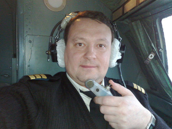 Пётр Филипенко