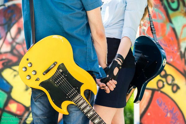 Екатерина Трушкова