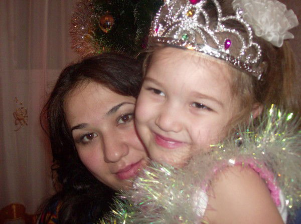 Юлдуз Ибрагимова