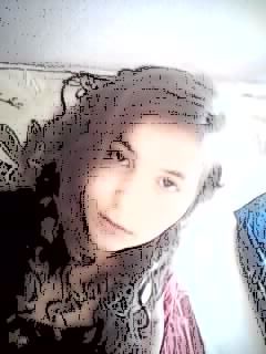 Настя Уварова