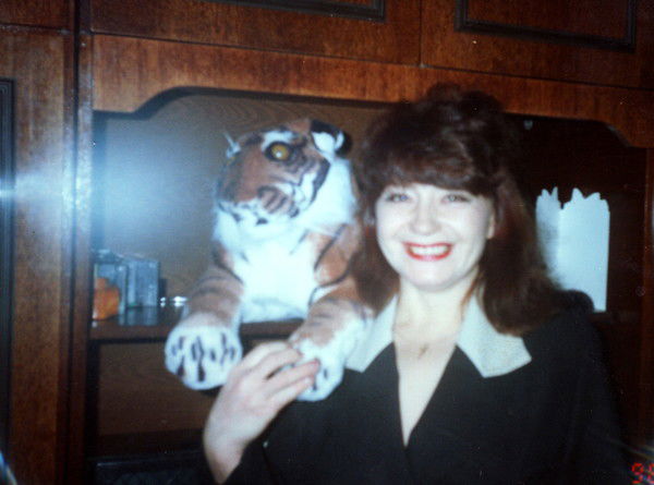 Лариса Рыбалченко