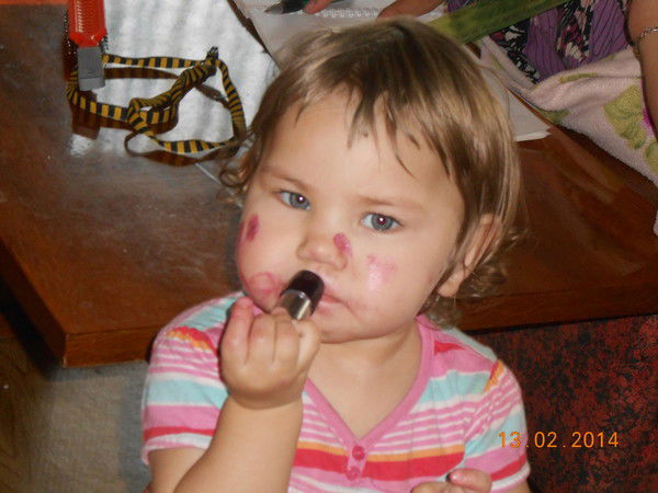 Айгуль Жайлаубекова