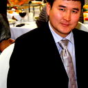 Сакен Бекжигитов