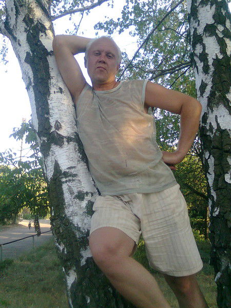 Серега Торопов