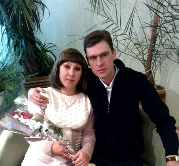 Татьяна Штурко