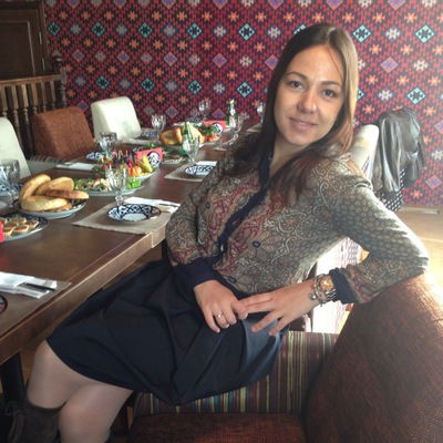 Александра Петрова