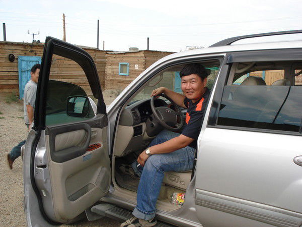 Анатолий Сампилов