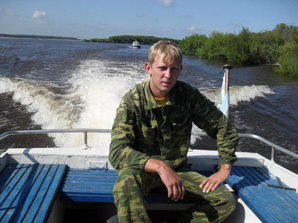 Сергей Ефремов