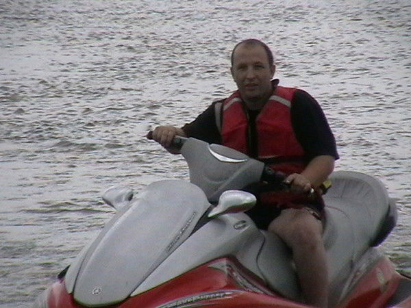 Дмитрий Коренев