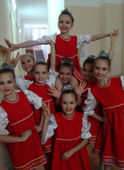 Ирина Смирнова