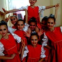 Ирина Смирнова