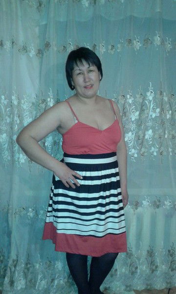 Ляззат Аскарова