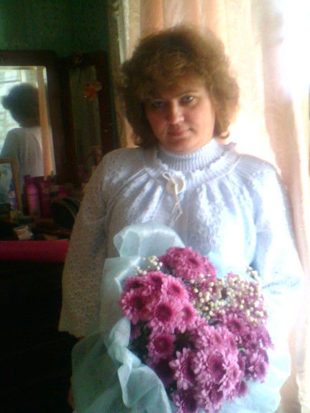 Оксана Суркова