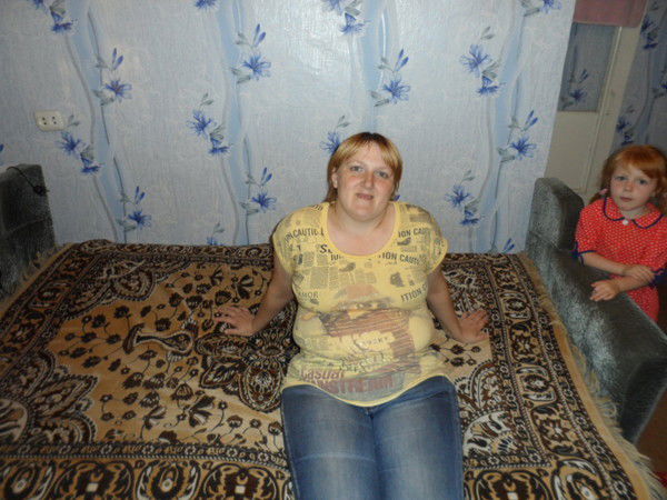 Таня Янович