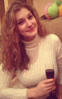 Полина Барабаш