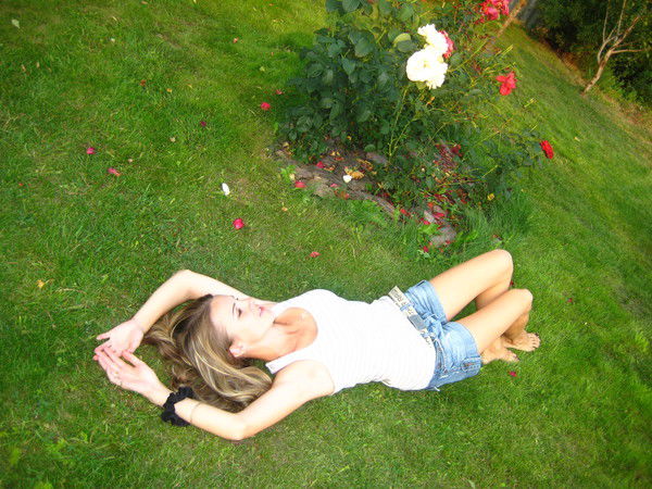 Евгения Сергеевна