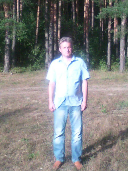 Сергей Салтыков