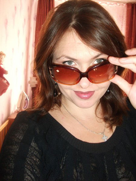 Елена Гончарова