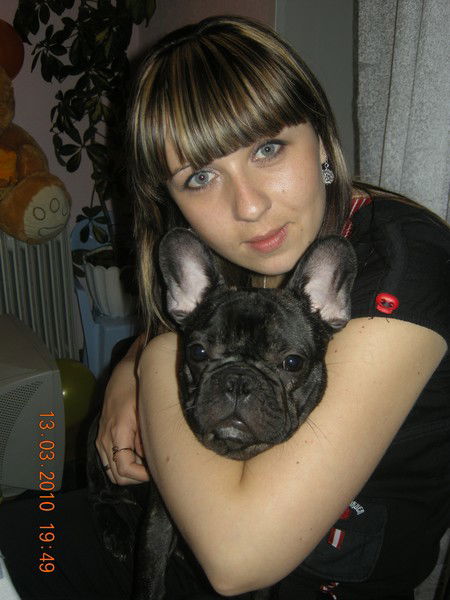 Вера Шинкарева