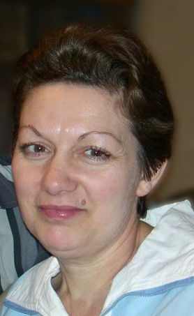 Надежда Кононухина