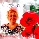 Инна Захарова