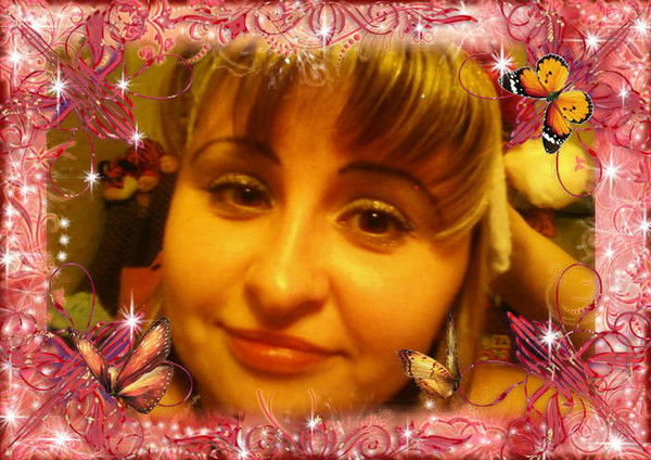 Елена Докукина