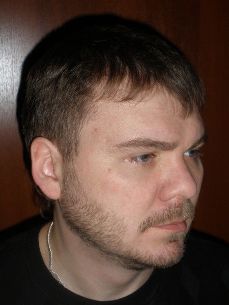 Дмитрий Ефимов