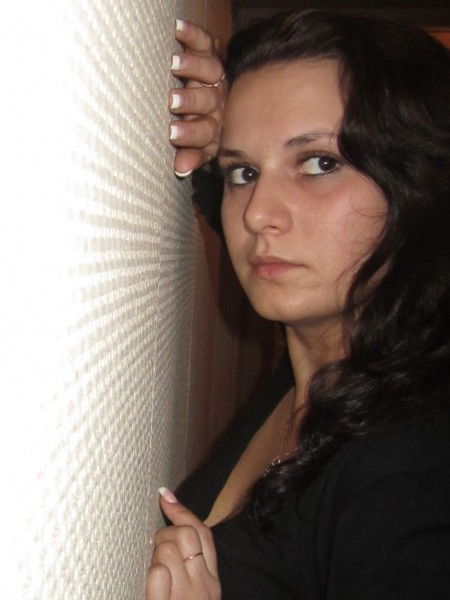 Яна Гниденко