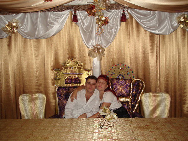 Светлана Бондарь