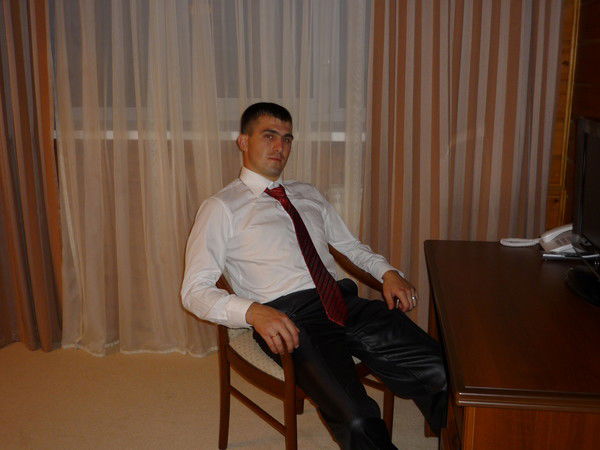 Сергей Юрченко