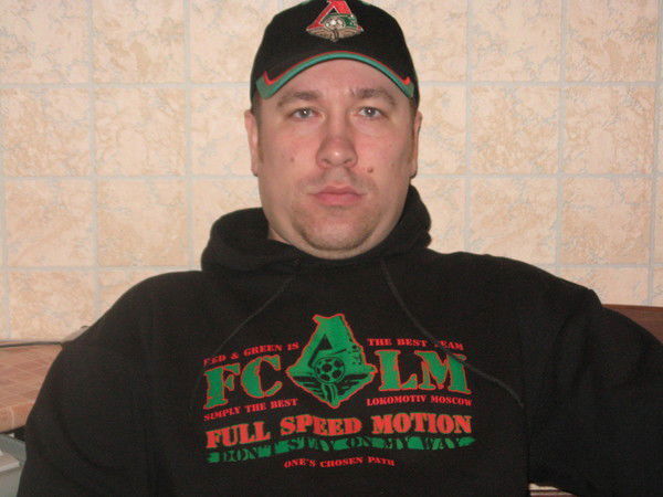 Захар Бородавко