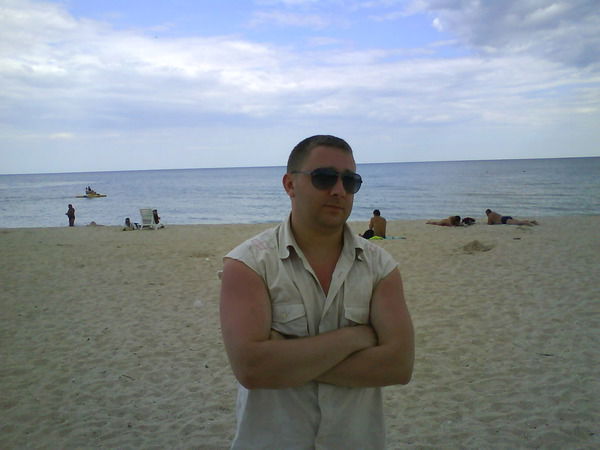 Филипп Мамбергер