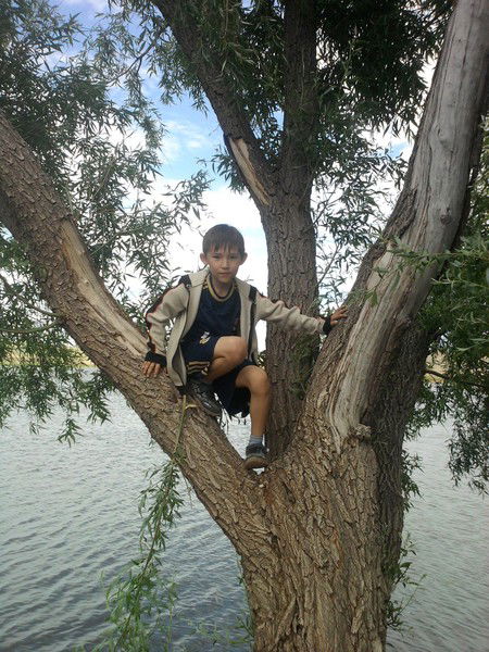 Арман Маликов