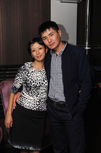 Абзал Сабырбаев