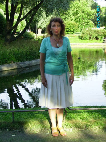 Ирина Романенко