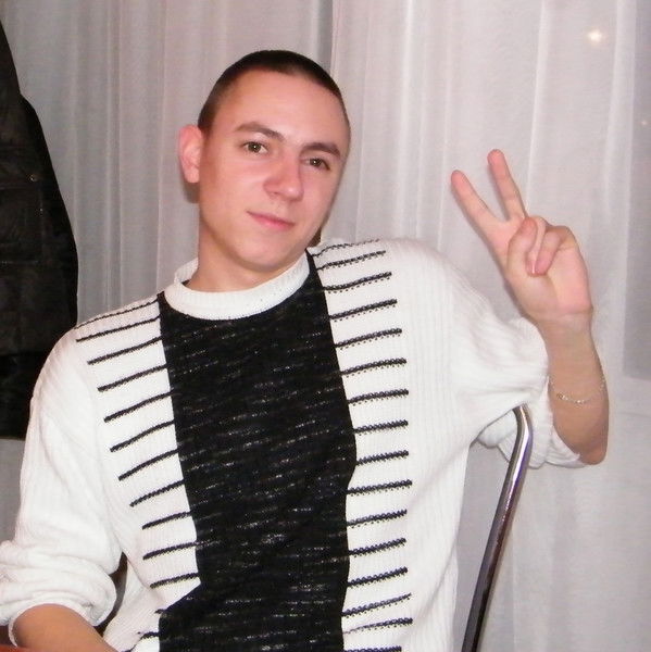 Денис Русский