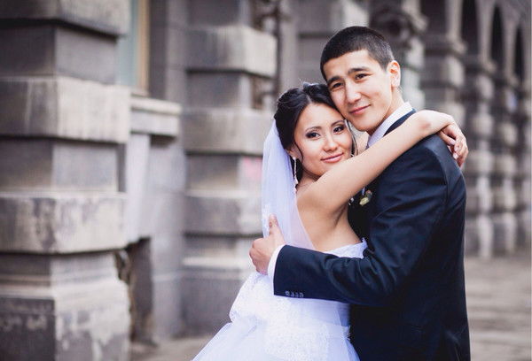 Сания Смаилова