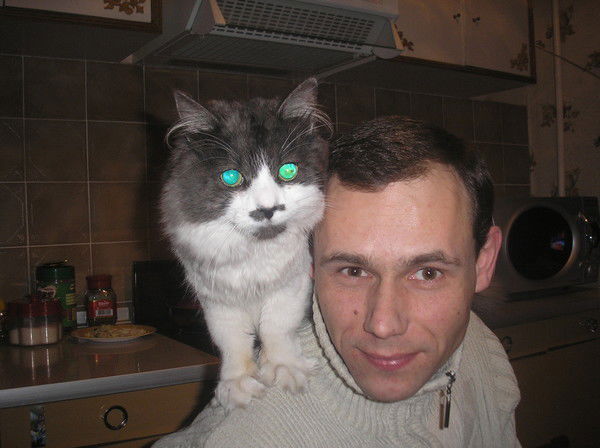 Сергей Аникин