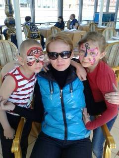 Людмила Качалова