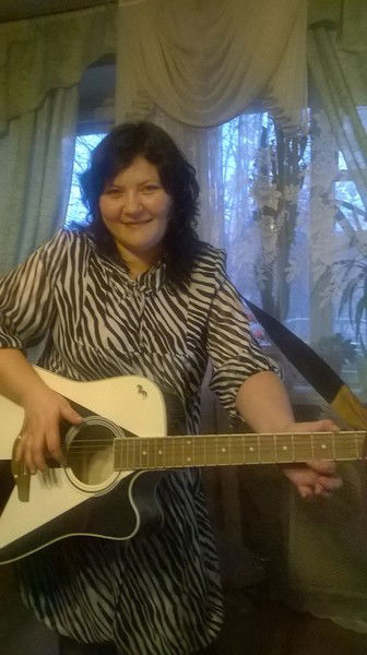 Ольга Осипович