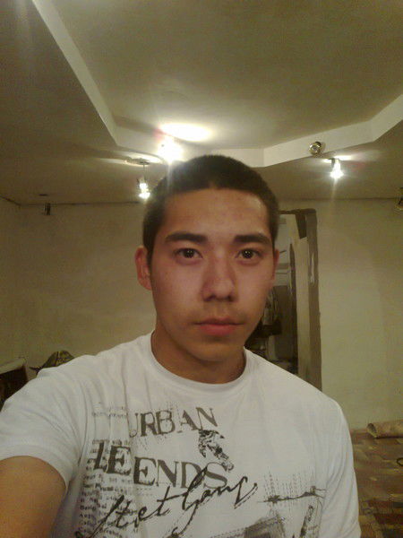 Куандык Акаев