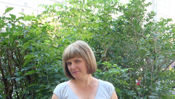 Татьяна Терёхина